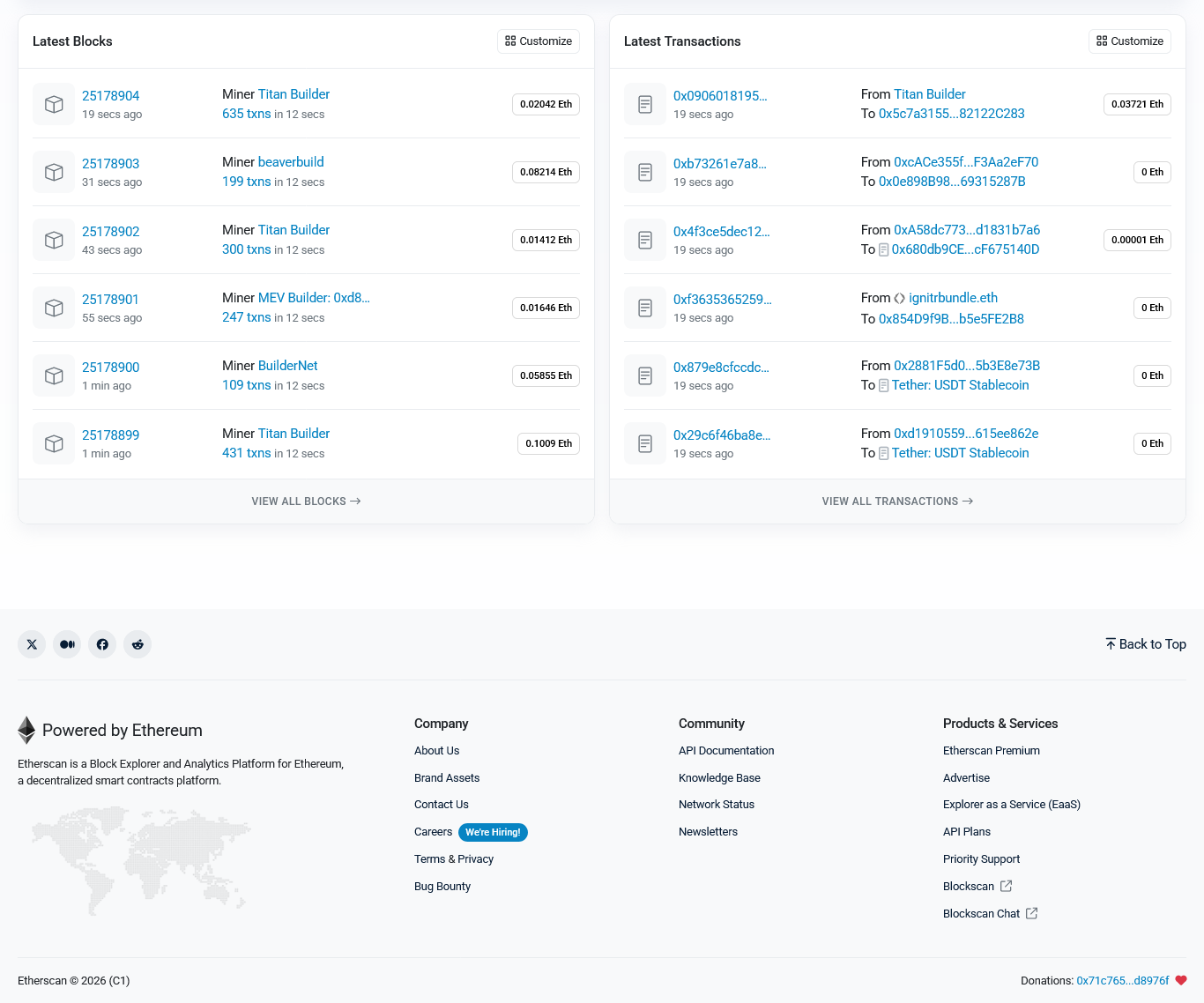 Etherscan